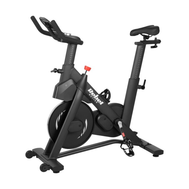 REBEL ACTIVE RBA-1006 spinning bike - imagine 2