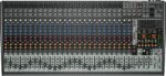 Behringer SX3242FX audio mixer 32 channels Black - imagine 4