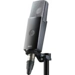 AKG C104 - Mikrofon pojemnościowy - imagine 4