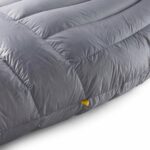 Sea To Summit ASL041071-331703 sleeping bag Mummy sleeping bag Grey  Yellow - imagine 3