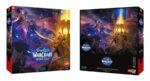 Good Loot Gaming Puzzle: World of Warcraft Midnight Against the Void  1000 elementów - imagine 5