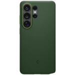 Spigen Nano Pop Mag MagSafe case for Samsung Galaxy S26 Ultra green - imagine 2