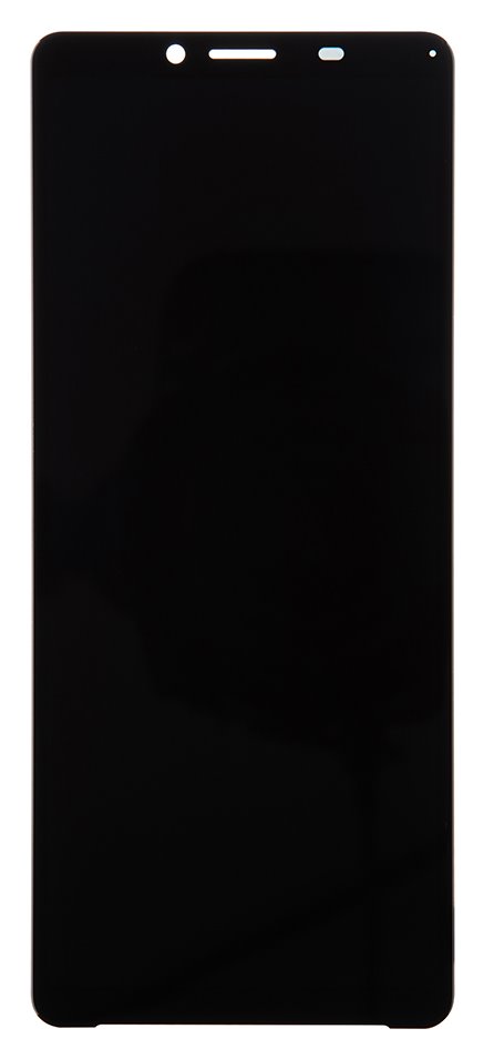cps-64e6e265b62f091b26fa463598128eb1-2026-03-04-21-41-20 LCD Display + Dotyková Deska Black Sony AU52 Xperia 10 II (Service Pack) - imagine 1