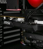 Actina 5901443406099 PC AMD Ryzen™ 5 7500F 32 GB DDR5-SDRAM 1 TB SSD AMD Radeon RX 7700 XT Midi Tower Black - imagine 10