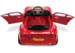 Huffy Disney Cars - Pojazd elektryczny Lightning McQueen - imagine 5