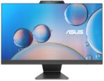 ASUS E3402WVAK-BPC283X i5-1335U 23.8 ‘FHD 250nits 100Hz AG 16GB DDR5 SSD512 Intel Graphics WLAN+BT LAN Cam720p W11Pro Black 3Y OnSite