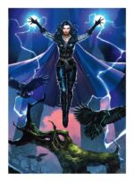 Puzzle Good Loot Premium - The Witcher 3: Wild Hunt - 10th Anniversary Puzzle Collection 10x 500 pc(s) - imagine 8