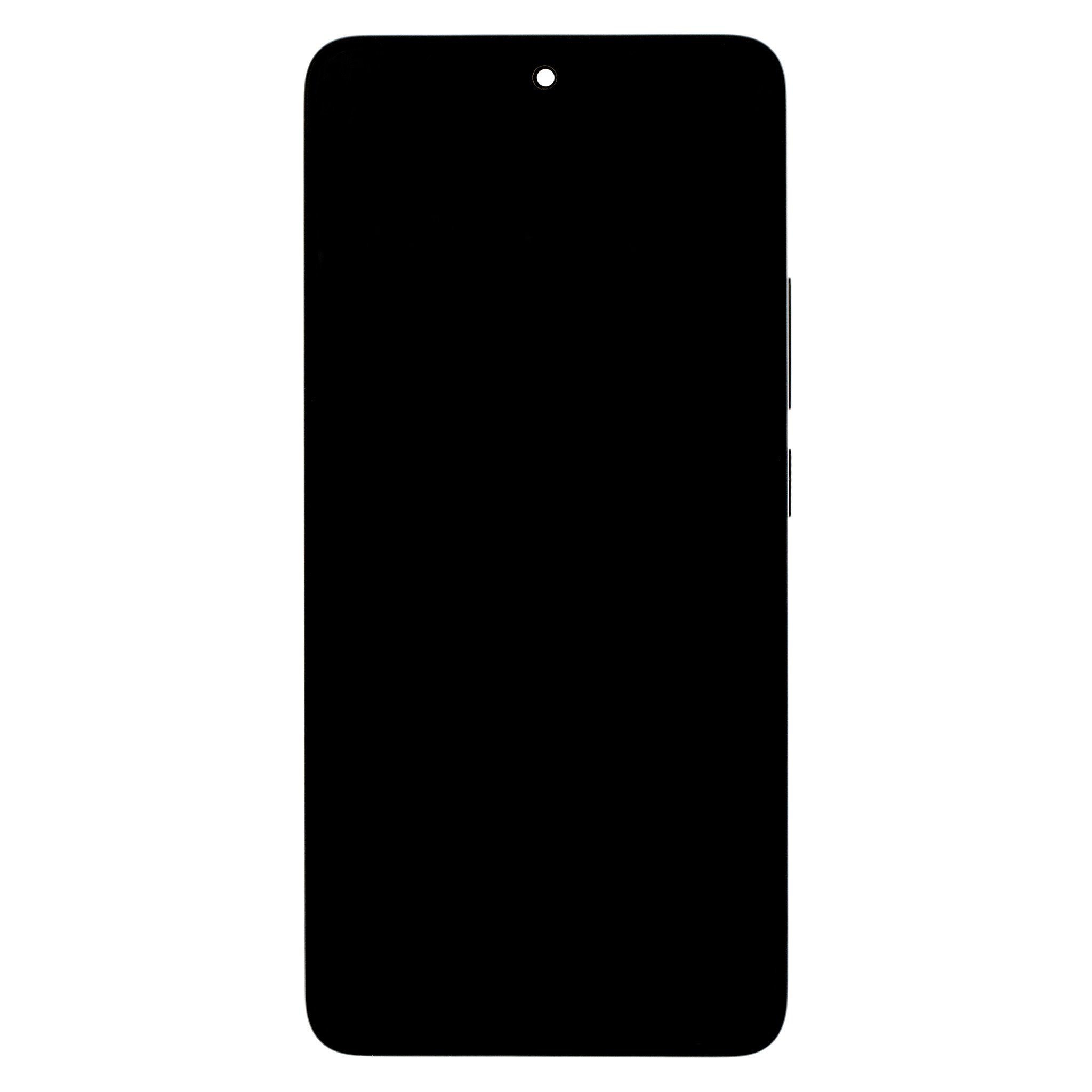 cps-65027a563c5d3050d932519790fed938-2026-03-09-02-18-12 LCD Display + Dotyková Deska + Přední Kryt pro Xiaomi 14T Titan Black (Service Pack) - imagine 1