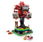LEGO IDEAS 21346 Family Tree - imagine 8