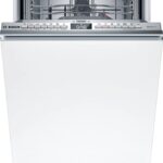 Bosch Serie 4 SPT4EMX24E dishwasher Fully built-in 10 place settings C