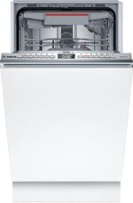 Bosch Serie 4 SPT4EMX24E dishwasher Fully built-in 10 place settings C