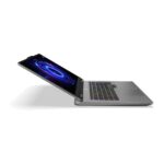 Lenovo LOQ 17IRX10 i7-13650HX 17.3  FHD IPS 300 nits 165 Hz AG 16 GB DDR5 4800 SSD 1 TB GeForce RTX 5060 8 GB 60 Wh NoOS Luna Grey - imagine 9