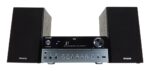 Aiwa MSBTU-700DAB home audio system Home audio micro system 25 W Arctic blue  Black - imagine 6