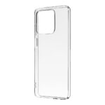 OBAL:ME TPU Kryt pro Honor X5c Plus Transparent