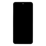 LCD Display + Dotyková Deska + Přední Kryt pro Xiaomi 15 Ultra White (Service Pack)