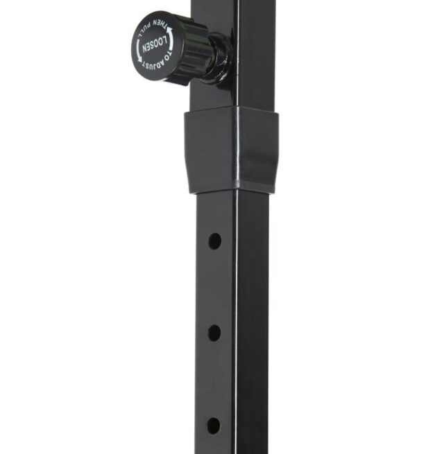 Salta Fitness trampoline 128 cm - imagine 4