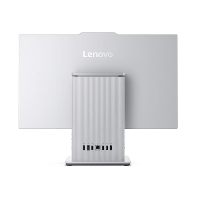 Lenovo IdeaCentre AIO 24IRH9 Intel® Core™ i7 i7-13620H 60.5 cm (23.8 ) 1920 x 1080 pixels All-in-One PC 16 GB DDR5-SDRAM 1 TB SSD Wi-Fi 6 (802.11ax) Windows 11 Home Grey - imagine 9