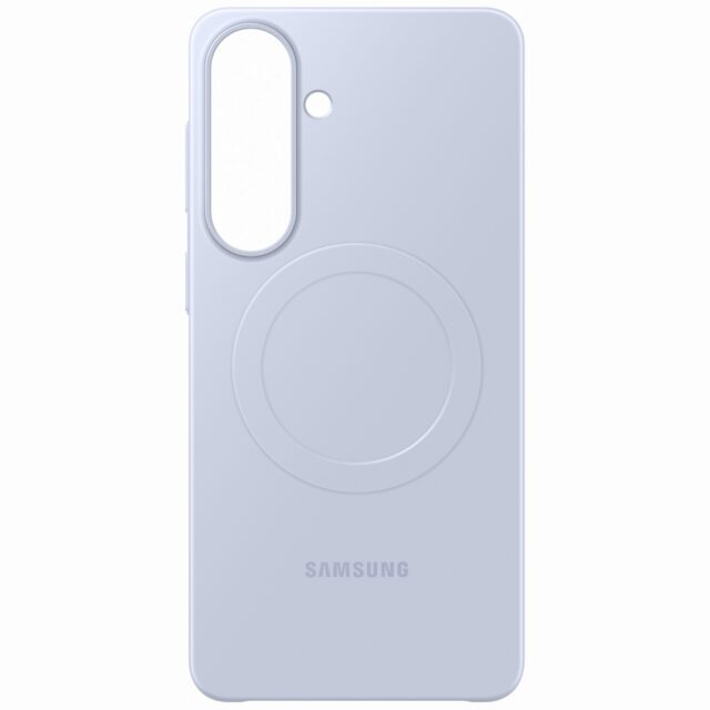 EF-SS947CVE Samsung Slim Magnetický Kryt pro Galaxy S26+ Light Violet - imagine 4