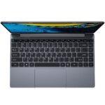 Chuwi CoreBook-K1 i3-10100Y 14  FHD IPS 8GB SSD256 BT Win11 - imagine 2