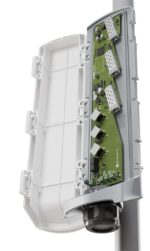 MIKROTIK ROUTERBOARD CSS606-1G-2Gi-3S+OUT - imagine 4