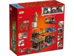 LEGO NINJAGO 71799 NINJAGO City Markets - imagine 2