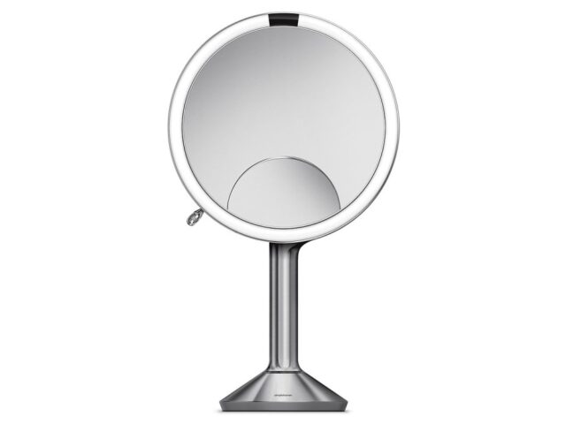 simplehuman sensor mirror trio - imagine 2