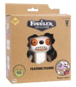 FUGGLER S1 FEATURE FIGURES 11 5 CM - TEDDY BEAR NIGHTMARE BEIGE CHASE
