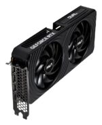 Palit GeForce RTX 5050 Dual OC NVIDIA 8 GB GDDR6 - imagine 5