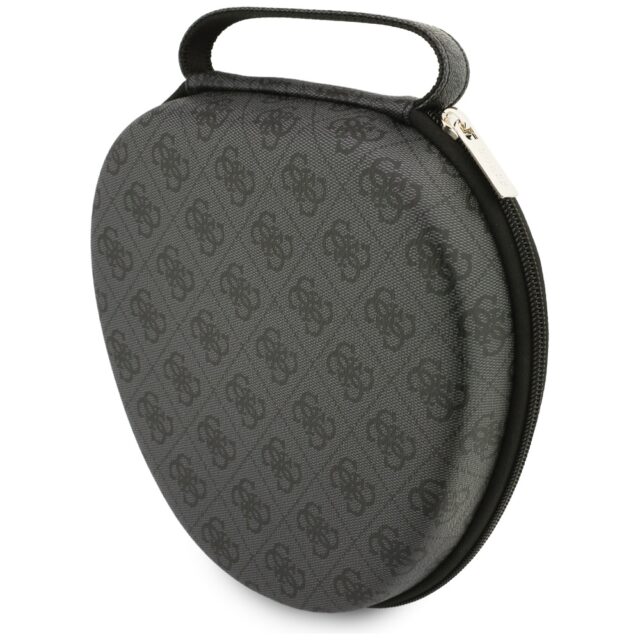 Guess Carry Box headphone case black - imagine 4