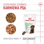 ROYAL CANIN Supplements Dog Immunity & Digest Puppy - dog vitamins - 100g - imagine 6