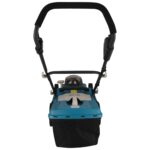Dedra cordless mower ded7199 - imagine 4
