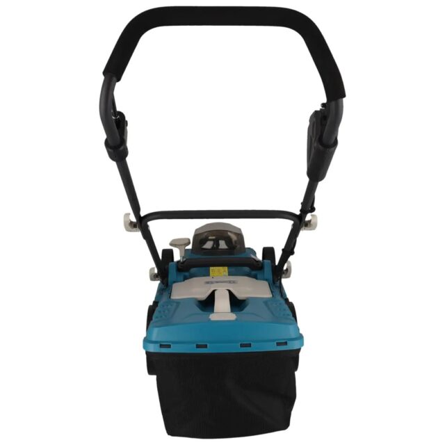 Dedra cordless mower ded7199 - imagine 4