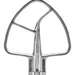 KitchenAid 5KSM5THFBSS mixer/food processor accessory Beater