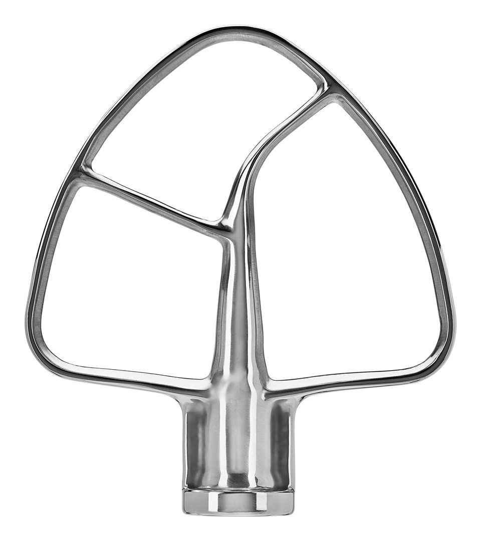 cps-65838bad6cf359ee0e73908e9d37fca9-2026-03-26-14-31-11 KitchenAid 5KSM5THFBSS mixer/food processor accessory Beater - imagine 1
