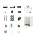 Dreame Matrix 10 Ultra - imagine 8