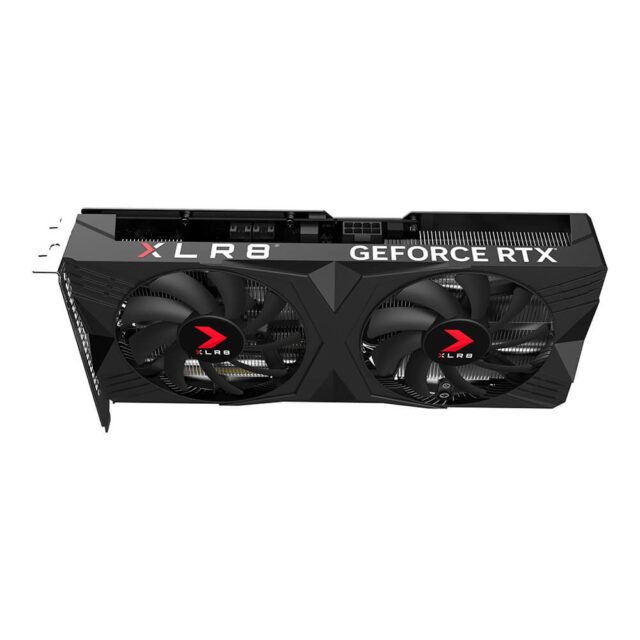 PNY GeForce RTX 4060 NVIDIA 8 GB GDDR6 - imagine 6