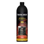 Frischer oven  grill and burner cleaning gel 1l
