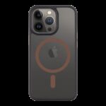 Tactical MagForce Hyperstealth 2.0 Kryt pro iPhone 13 Pro Black/Moucha Moose