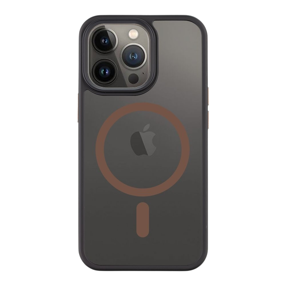 cps-65960d52fdb12fb9b6d8c16a3d868898-2026-03-09-01-11-58 Tactical MagForce Hyperstealth 2.0 Kryt pro iPhone 13 Pro Black/Moucha Moose - imagine 1