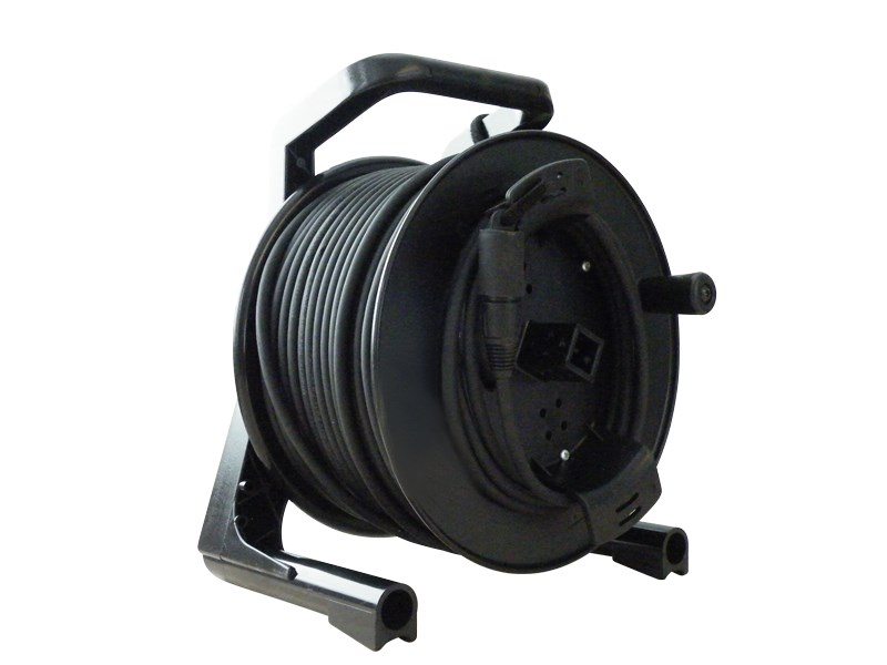 cps-659d0dba4fe94c3b3beb5a3f55418adb-2026-03-31-04-40-52 Behringer NCAT5E-50M networking cable Black Cat5e - imagine 1