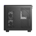 Montech KING 95 PRO Midi-Tower  Tempered Glass  ARGB - black - imagine 6