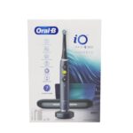 Oral-B iO9 Black Special Edition