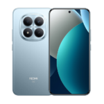 Xiaomi Redmi Note 15 Pro+ 5G Dual Sim 8GB RAM 256GB - Glacier Blue