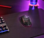 Trust GXT 929 Helox mouse Gaming Right-hand RF Wireless Optical 4800 DPI - imagine 9