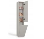 NEL IV BATHROOM POLE  KASHMIR COLOUR - imagine 2