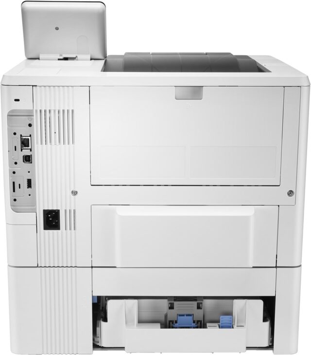 HP LaserJet Enterprise M507x  Black and white  Printer for Print  Two-sided printing - imagine 4