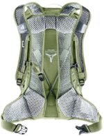Plecak rowerowy Deuter Race Air 14 + 3  mineral/glove - imagine 9
