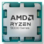 AMD Ryzen 7 9850X3D processor 4.7 GHz 96 MB L3 Box - imagine 2