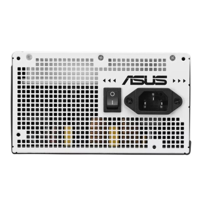 Power supply Asus Prime 750W Gold - bulk - imagine 3