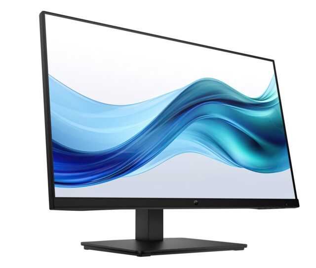 HP Series 3 Pro 27 inch FHD Monitor - 327pe - imagine 2